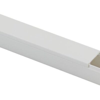 Кабель-канал 16х16 L2000 бел. Эра Б0031131 (1/50)