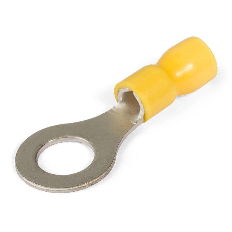 Наконечник кольцевой НКИ 6.0-8 КВТ 47483 Наконечник кольцевой НКИ 6.0-8 КВТ 47483