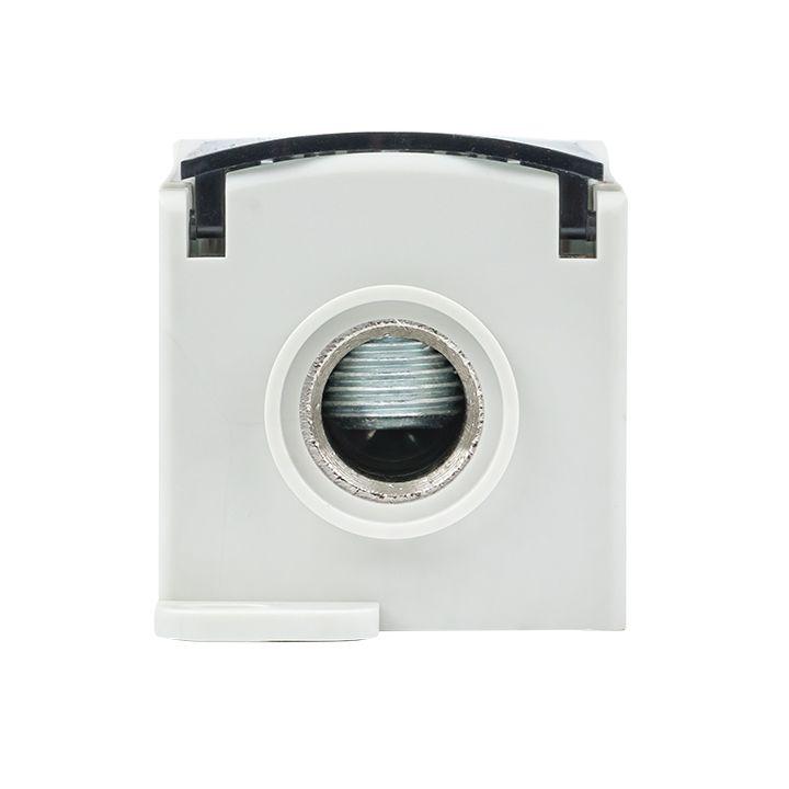 Блок распределительный КРОСС крепеж на панель и DIN КБР-250А EKF plc-kbr250 Блок распределительный КРОСС крепеж на панель и DIN КБР-250А EKF plc-kbr250