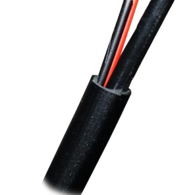 Кабель КВК-П-2 2х0.75 (бухта 200м) SarmatT 00082850