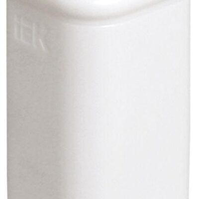 Заглушка для кабель-канала 100х40 ПРАЙМЕР IEK CKK-40D-Z-100-040-K01