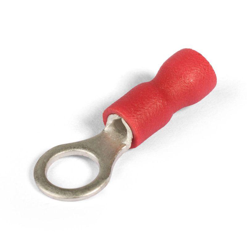 Наконечник кольцевой НКИ 1.5-5 КВТ 47473 Наконечник кольцевой НКИ 1.5-5 КВТ 47473