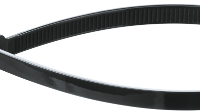 Хомут кабельный 71 340 NCT-048-200-100/BL 4.8х200 нейл. черн. (уп.100шт) Navigator 71340