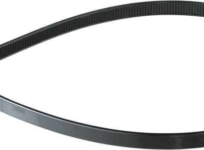 Хомут кабельный 71 346 NCT-076-400-100/BL 7.6х400 нейл. черн. (уп.100шт) Navigator 71346