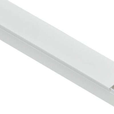 Кабель-канал 40х25 L2000 пластик ЭЛЕКОР IEK CKK10-040-025-1-K01