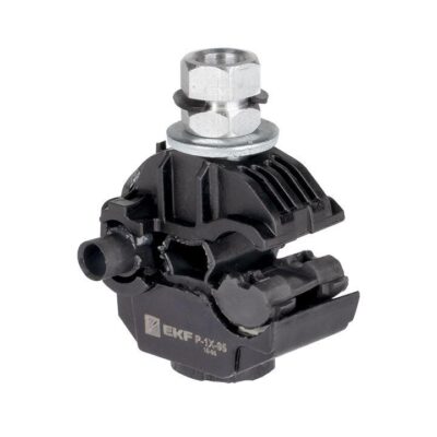 Зажим прокалывающий ответвительный P1X-95 EKF p-1x-95