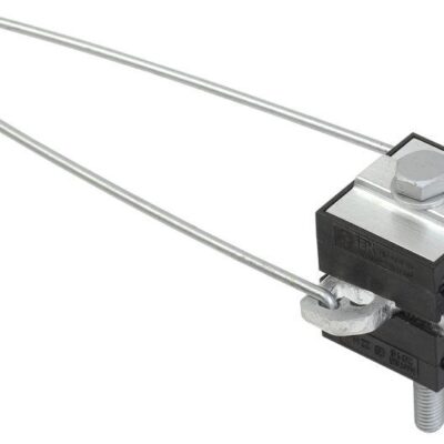 Зажим анкерный ЗАБ 4х16-35 (SO 158) IEK UZA-14-D16-D35