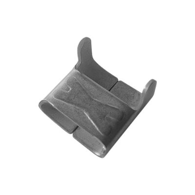 Скрепа для ленты НС-20-LX (без зубьев; C304) (NC 20A 200 C 20 сг 20 А 20) (уп.100шт) ИНСТАЛЛ 42011