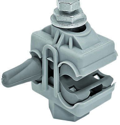 Зажим ответвительный N 640 (16-120/6-35кв.мм) НИЛЕД 11200581