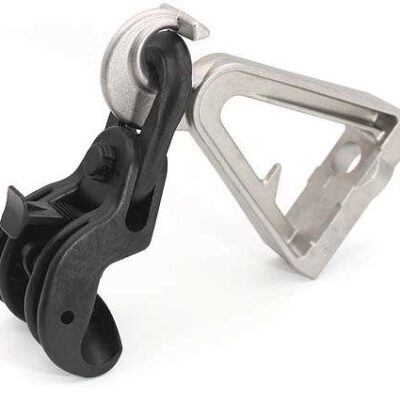 Комплект промежуточной подвески ES 1500 E (25-95кв.мм) (CS1500+PS1500) (SO 260 ES 1500) НИЛЕД 103001