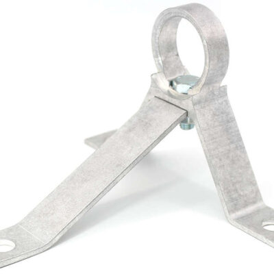 Кронштейн анкерный CT 600 (6.25кН) двойное анкерн. креплен. НИЛЕД 10800061