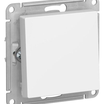 Выключатель 1-кл. AtlasDesign (сх. 1) 10AX механизм лотос SE ATN001311