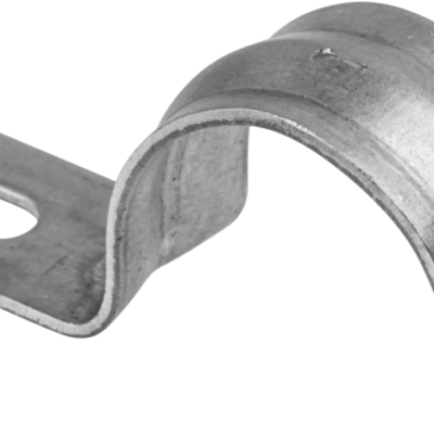 Скоба крепежная однолапковая d19-20мм 61 568 NCR-MSH-19-20 (уп.100шт) Navigator 61568