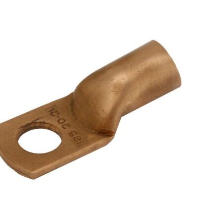 Наконечник медный DT-25-8-7 (ТМ) EKF dt-25-8-7