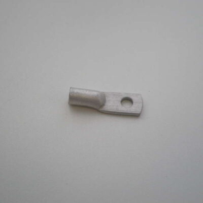 Наконечник луженый медный ТМЛ 10-8-5 Т2 опрес. КЗОЦМ 55738