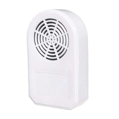 Звонок проводной Зодиак с питанием от сети 220В Тритон ЗД-05