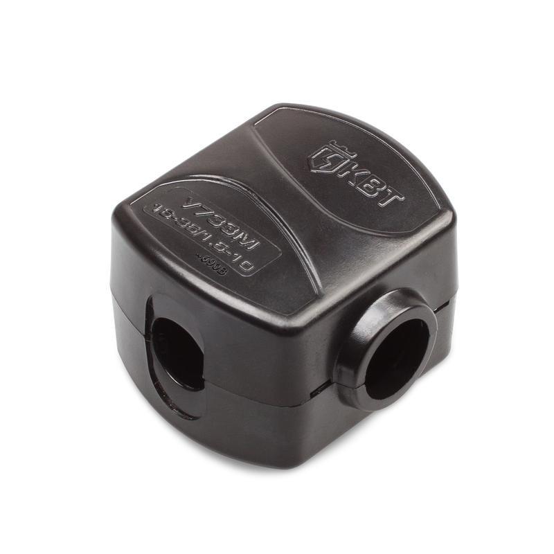 Сжим У733М КВТ 61641 Сжим У733М КВТ 61641