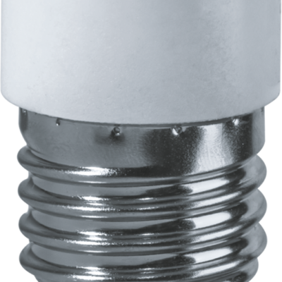 Патрон-переходник с E27 на E14 71 989 NLA-E27-E14 Navigator 71989