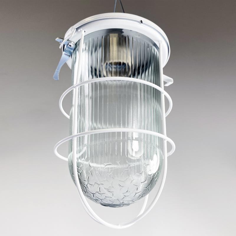 Светильник НСП 02-200-002 "Желудь А" IP52 с решеткой Элетех 1005550281