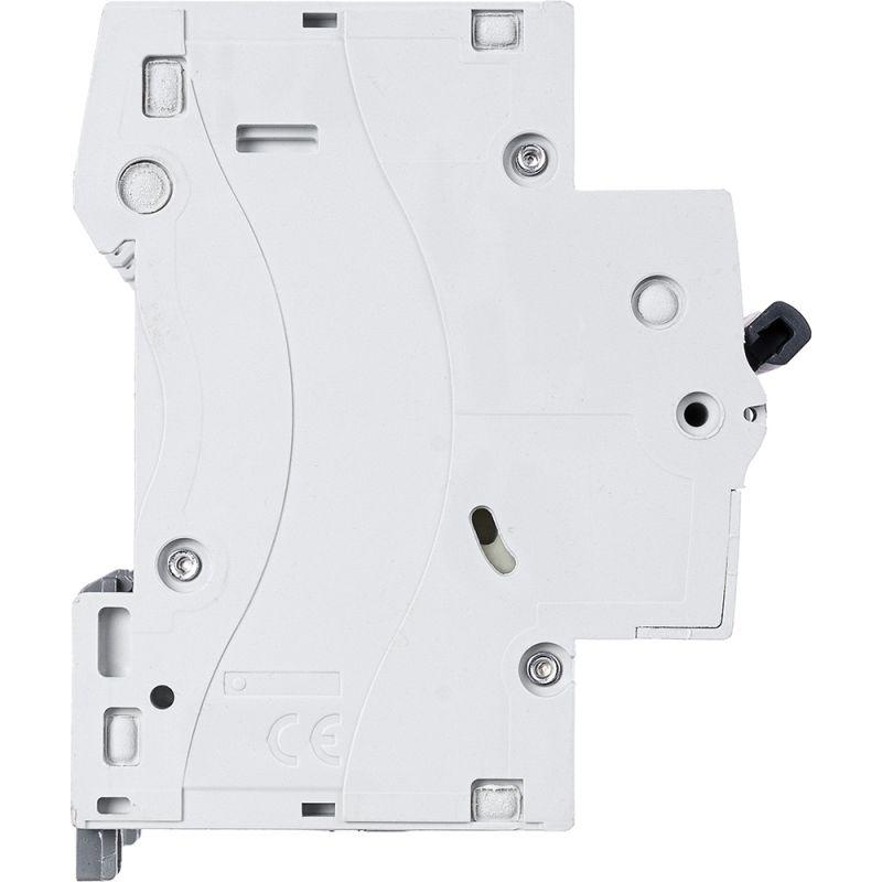Выключатель автоматический модульный 3п C 25А 4.5кА RX3 Leg 419710 Выключатель автоматический модульный 3п C 25А 4.5кА RX3 Leg 419710