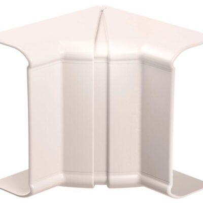 Угол для кабель-канала внутренний изменяемый 100х40 Праймер IEK CKK-40D-X-100-040-K01