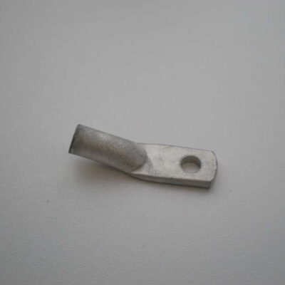 Наконечник луженый медный ТМЛ 16-8-6 Т2 опрес. КЗОЦМ 55748