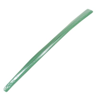 Трубка термоусадочная 5.0/2.5 1м зел. Rexant 20-5003