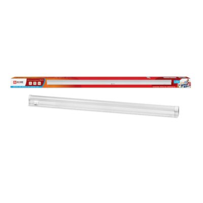 Светильник светодиодный СПБ-Т5 7Вт 4000К 230В 630лм IP40 600мм IN HOME 4690612003030