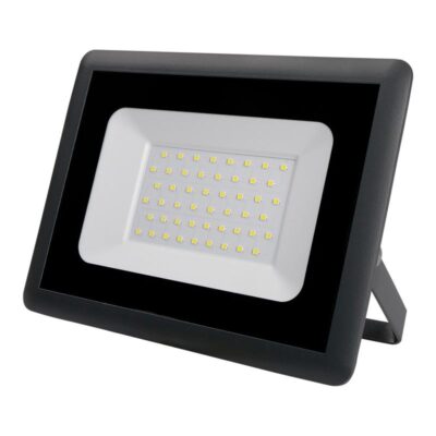 Прожектор светодиодный СДО-10 70Вт 6500К IP65 230В GR ФАZА 5032859