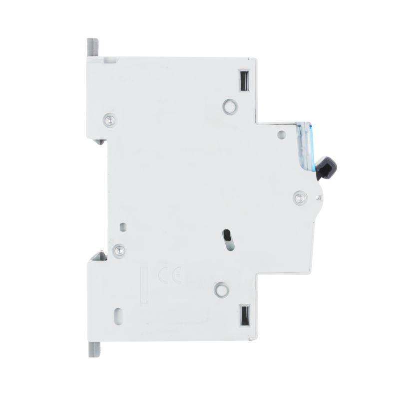 Выключатель автоматический дифференциального тока 2п (1P+N) C 16А 30мА тип AC 6кА DX3 2мод. Leg 4110 Выключатель автоматический дифференциального тока 2п (1P+N) C 16А 30мА тип AC 6кА DX3 2мод. Leg 4110