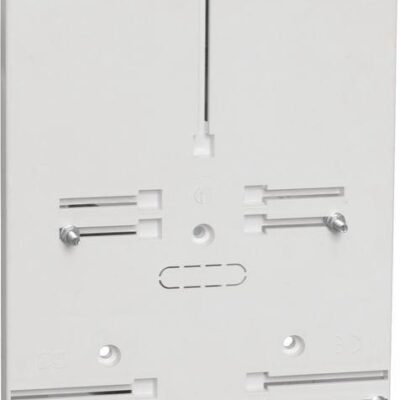 Панель для установки счетчика ПУ2/0 универс. 334х200х30 IEK MPP11-2