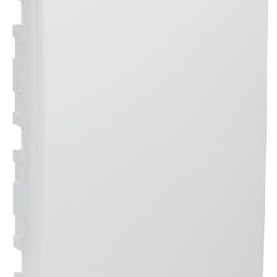 Бокс ЩРВ-П-36 мод. встраив. пластик IP41 PRIME бел. дверь IEK MKP82-V-36-WD-41-05