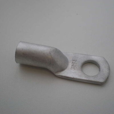 Наконечник луженый медный ТМЛ 70-12-13 Т2 опрес. КЗОЦМ 557912