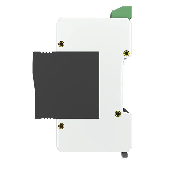 Ограничитель перенапряжения имп. ОПВ-В/3P In 30кА 400В EKF opv-b3 Ограничитель перенапряжения имп. ОПВ-В/3P In 30кА 400В EKF opv-b3