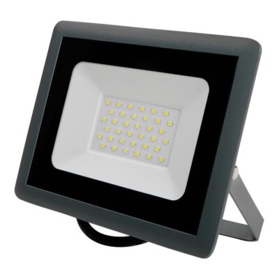 Прожектор светодиодный СДО-10 50Вт 6500К IP65 230В GR ФАZА 5032095