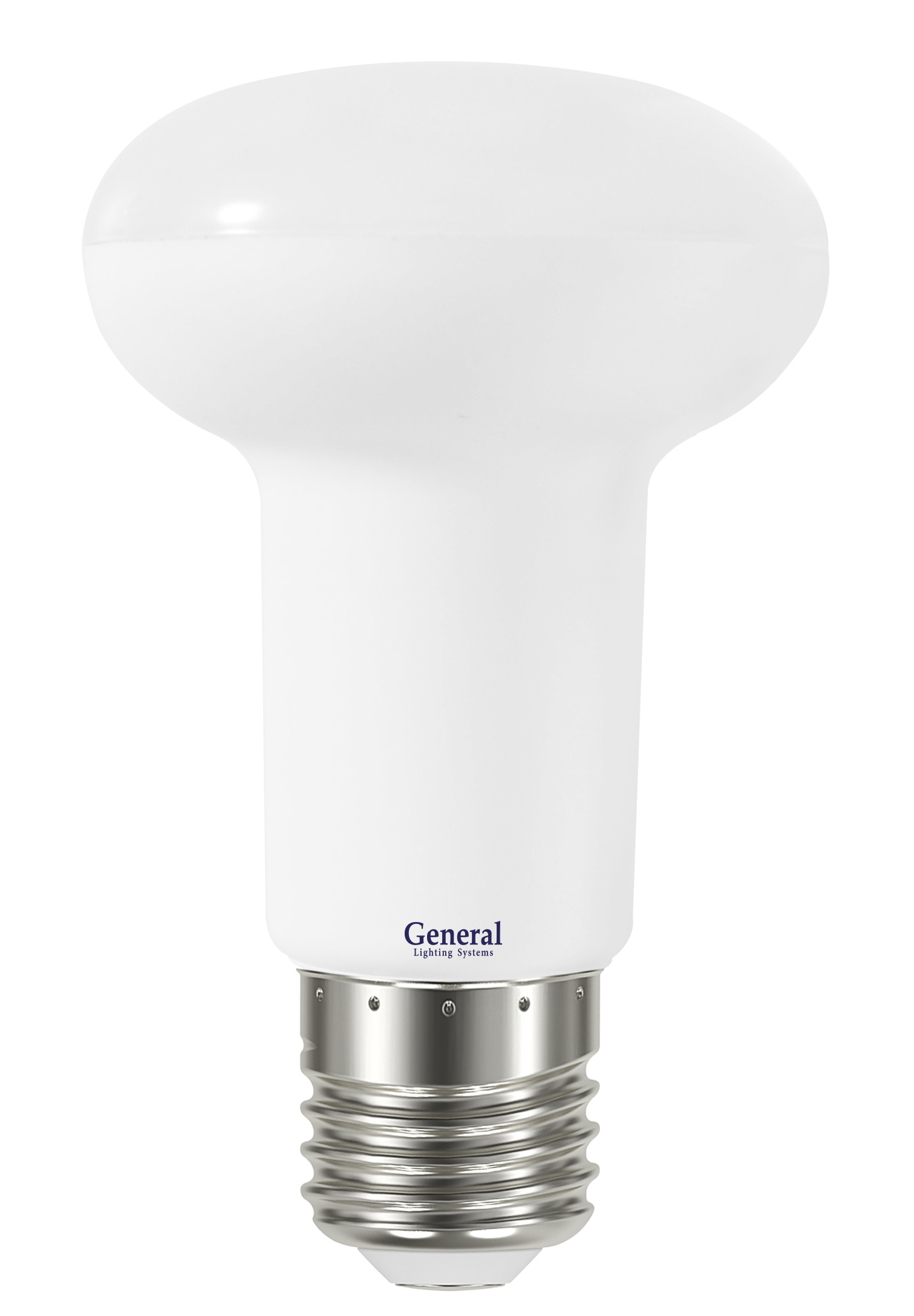 Лампа светодиодная Рефлектор GLDEN-R63-8-230-E27-4500 Лампа светодиодная Рефлектор GLDEN-R63-8-230-E27-4500