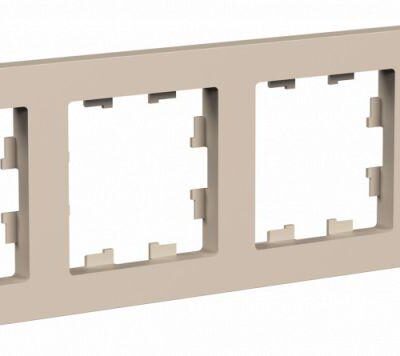 Рамка 4-пост. AtlasDesign универс. песочн. SE ATN001204