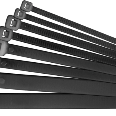 Хомут кабельный 71 338 NCT-036-250-100/BL 3.6х250 нейл. черн. (уп.100шт) Navigator 71338