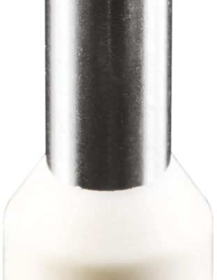 Наконечник-гильза изол. (НШвИ) 10-12 NET-Е10-12 сл. кость (уп.100шт) Navigator 71092