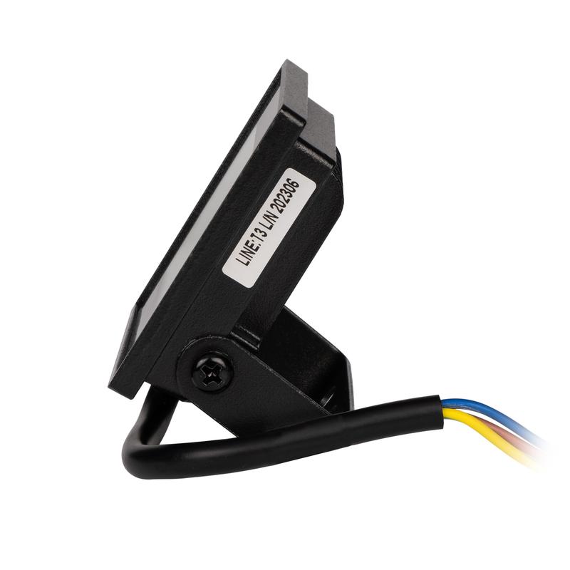 Прожектор светодиодный СДО-20 10Вт 6500К IP65 230В BL ДО прозр. закален. стекло ФАZА 5047242 Прожектор светодиодный СДО-20 10Вт 6500К IP65 230В BL ДО прозр. закален. стекло ФАZА 5047242