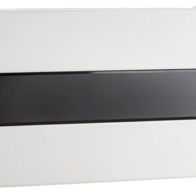 Щит распределительный навесной ЩРН-П-18 ЭРА Trend BOXS-18-p-s-t IP41