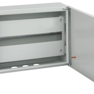 Корпус металлический ЩРН-18 300х400х120 IP31 NO_SIMPLE_STM_SHRN-18_IP31 ЭРА Б0041674