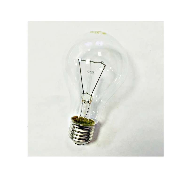 Излучатель тепловой (теплоизлучатель) Т 230-200Вт E27 230В (100) КЭЛЗ 8102201 Излучатель тепловой (теплоизлучатель) Т 230-200Вт E27 230В (100) КЭЛЗ 8102201