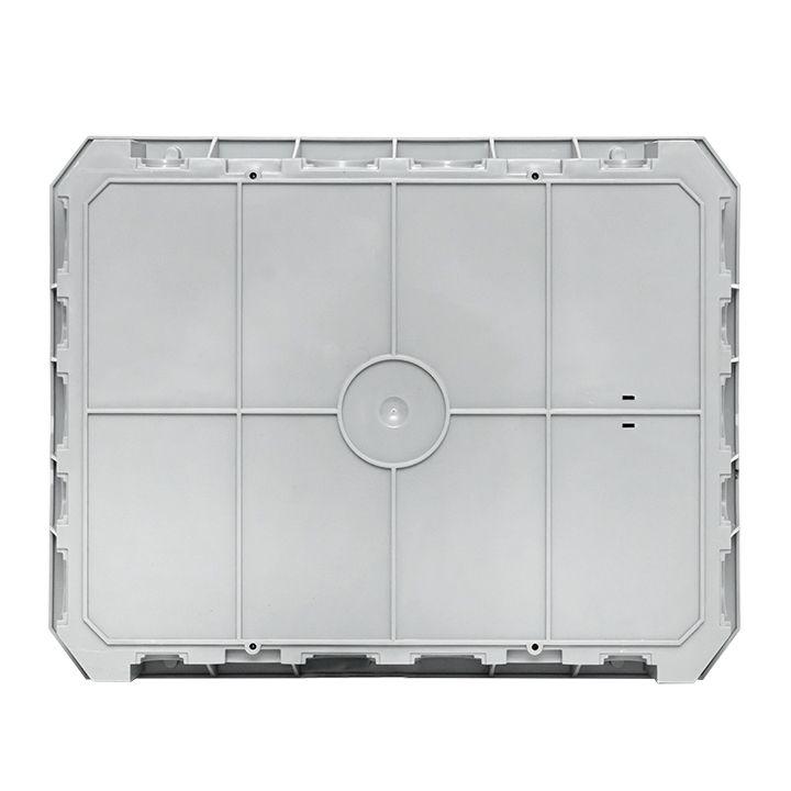 Щит ЩРВ-П-24 IP41 (пром. упак.) Basic EKF pb-v-24-bas Щит ЩРВ-П-24 IP41 (пром. упак.) Basic EKF pb-v-24-bas