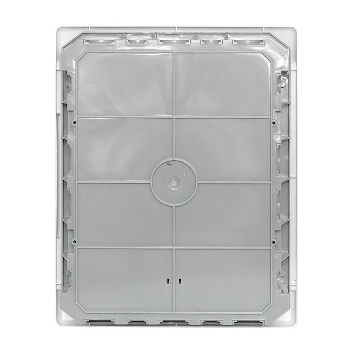 Щит ЩРВ-П-24 IP41 (пром. упак.) Basic EKF pb-v-24-bas Щит ЩРВ-П-24 IP41 (пром. упак.) Basic EKF pb-v-24-bas