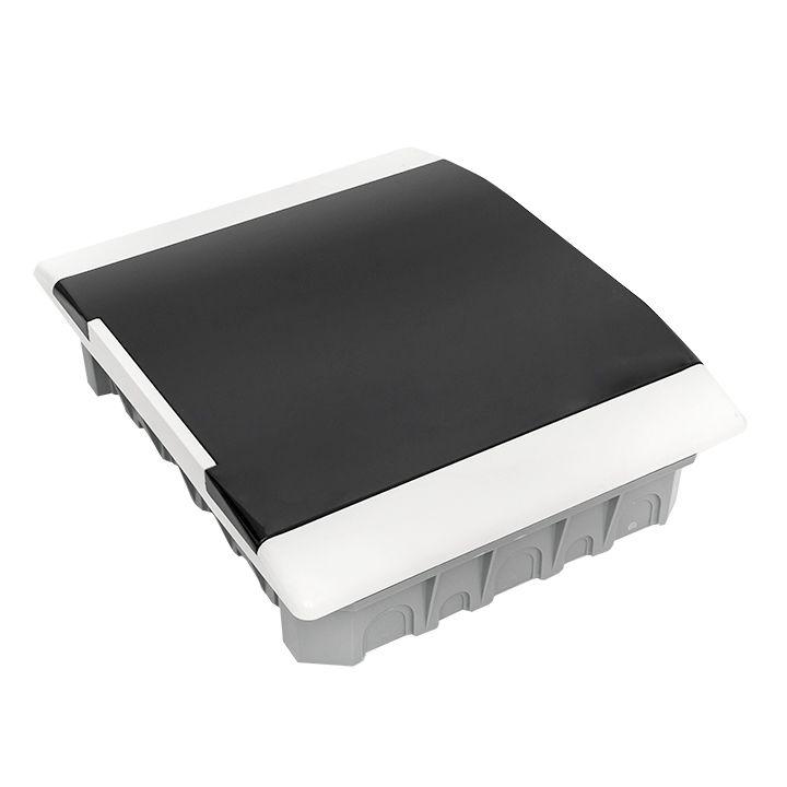 Щит ЩРВ-П-24 IP41 (пром. упак.) Basic EKF pb-v-24-bas Щит ЩРВ-П-24 IP41 (пром. упак.) Basic EKF pb-v-24-bas