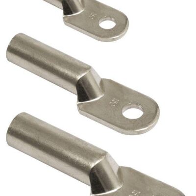 Наконечник луженый медный ТМЛ JG-25 IEK UNP40-025-07-08