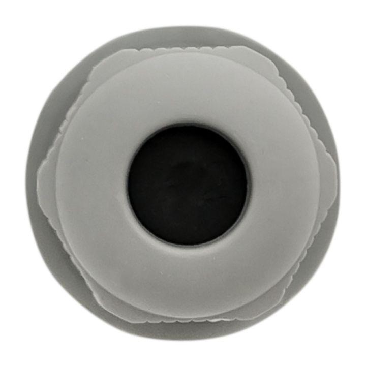 Сальник PG9 IP54 d отв. 15мм/d провод. 4-8мм PROxima EKF plc-pg-9-r Сальник PG9 IP54 d отв. 15мм/d провод. 4-8мм PROxima EKF plc-pg-9-r