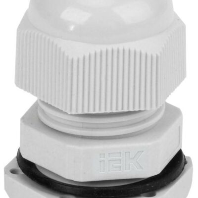 Сальник PG11 d7-9мм IEK YSA20-10-11-54-K41