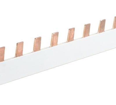 Шина соединительная PIN 1п 100А (дл.1м) IEK YNS21-1-100